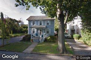 110 Second St, Rancocas, NJ 08073