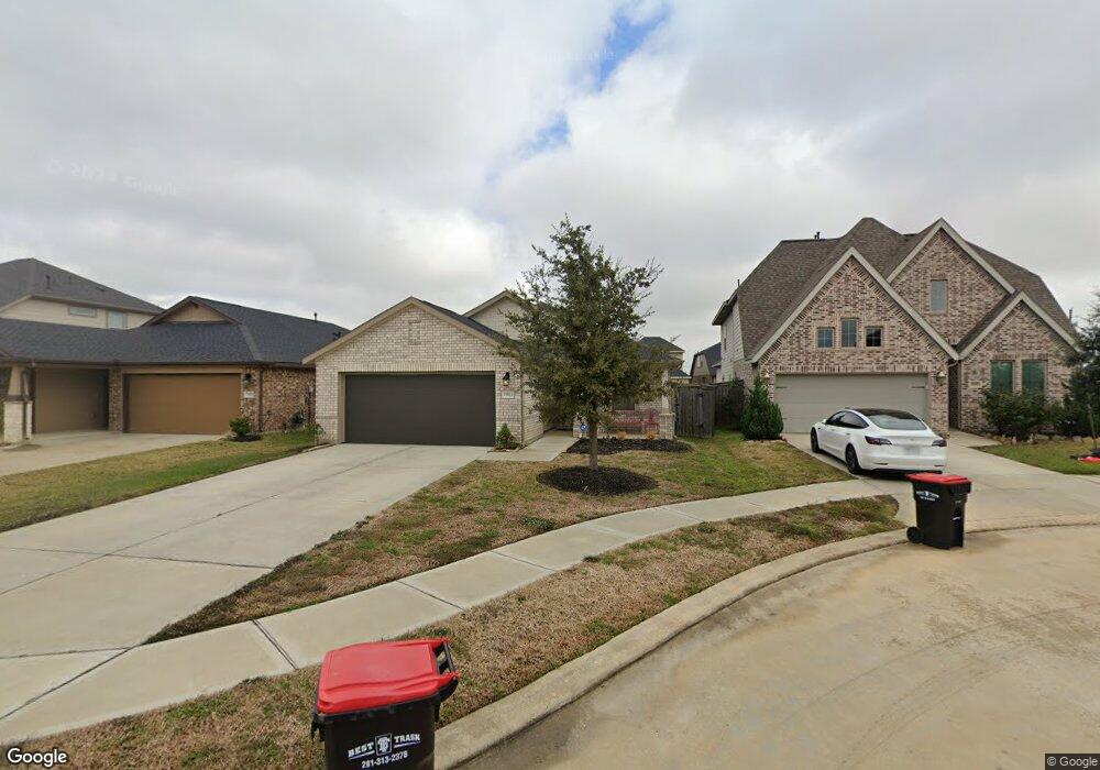 19814 Bronze Spur Ct, Tomball, TX 77377 - photo 1