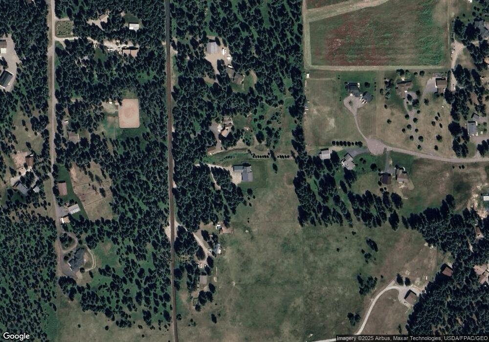 125 Lidstrom Rd, Whitefish, MT 59937 - photo 1