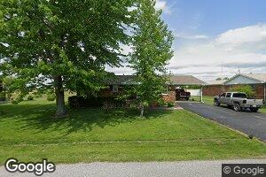 201 Plainview St, Hardinsburg, KY 40143