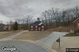 620 Creek Ridge Dr, Riverside, AL 35135