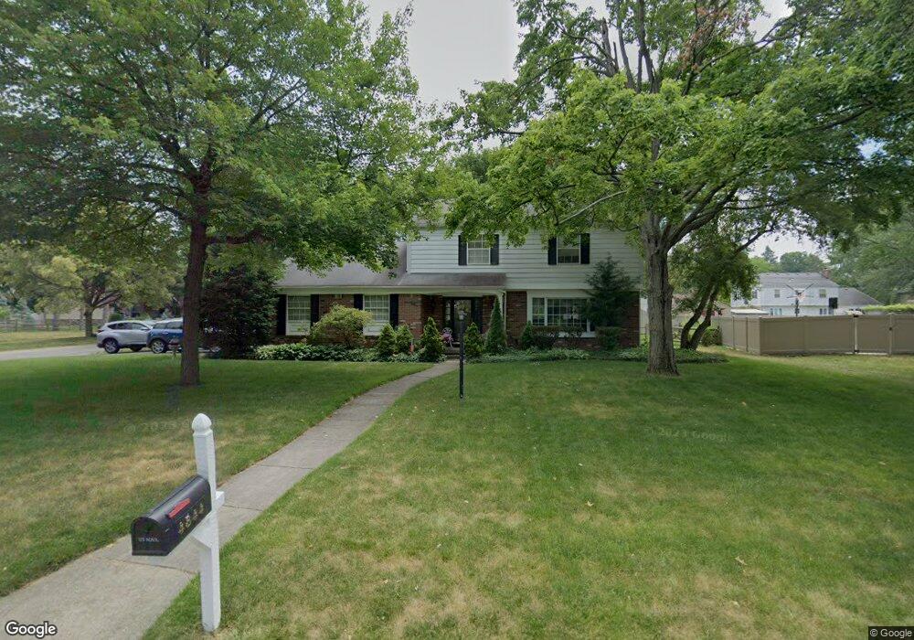 4844 Turnbridge Rd, Toledo, OH 43623 - photo 1