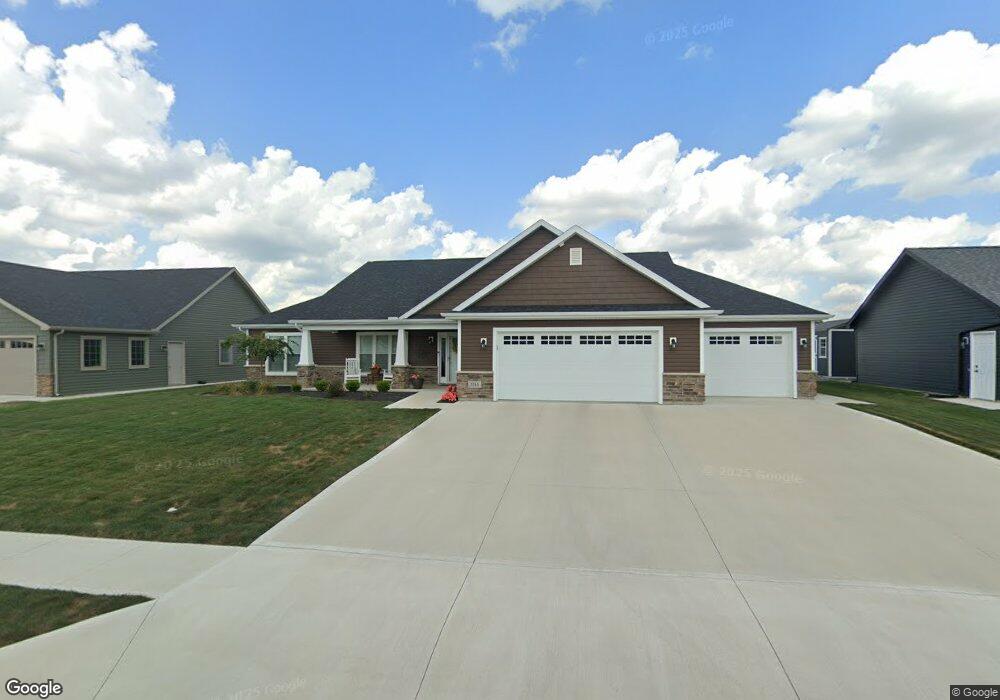 3748 Sky Hawk Dr, Lima, OH 45807 - photo 1