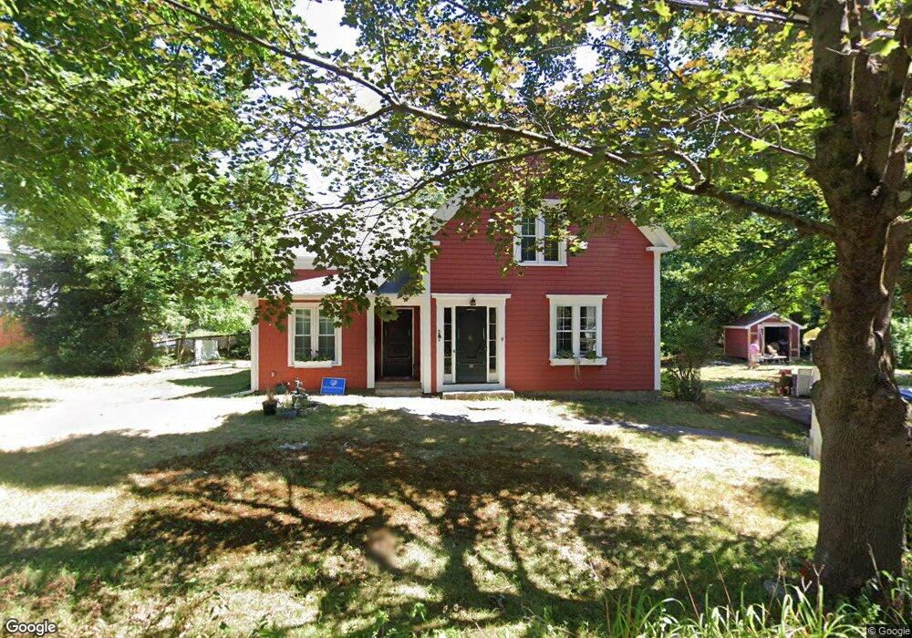 56 Bowman St, Westborough, MA 01581 - photo 1