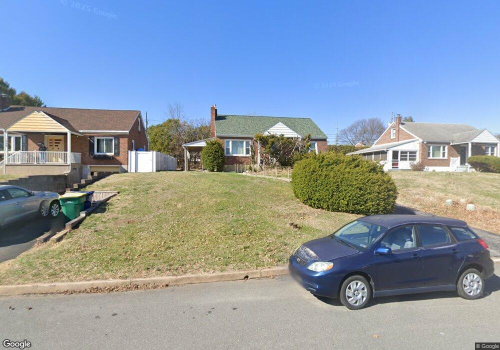 1925 Garfield Ave, Reading, PA 19609 - photo 1