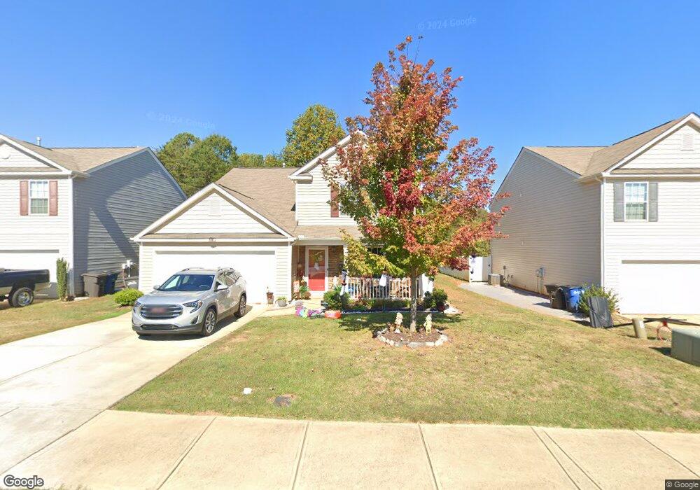 131 Mossy Pond Rd unit 25, Statesville, NC 28677 - photo 1