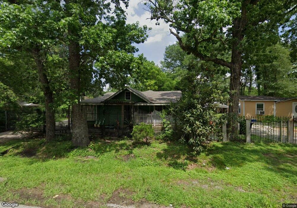 9326 Sundown Dr, Houston, TX 77016 - photo 1