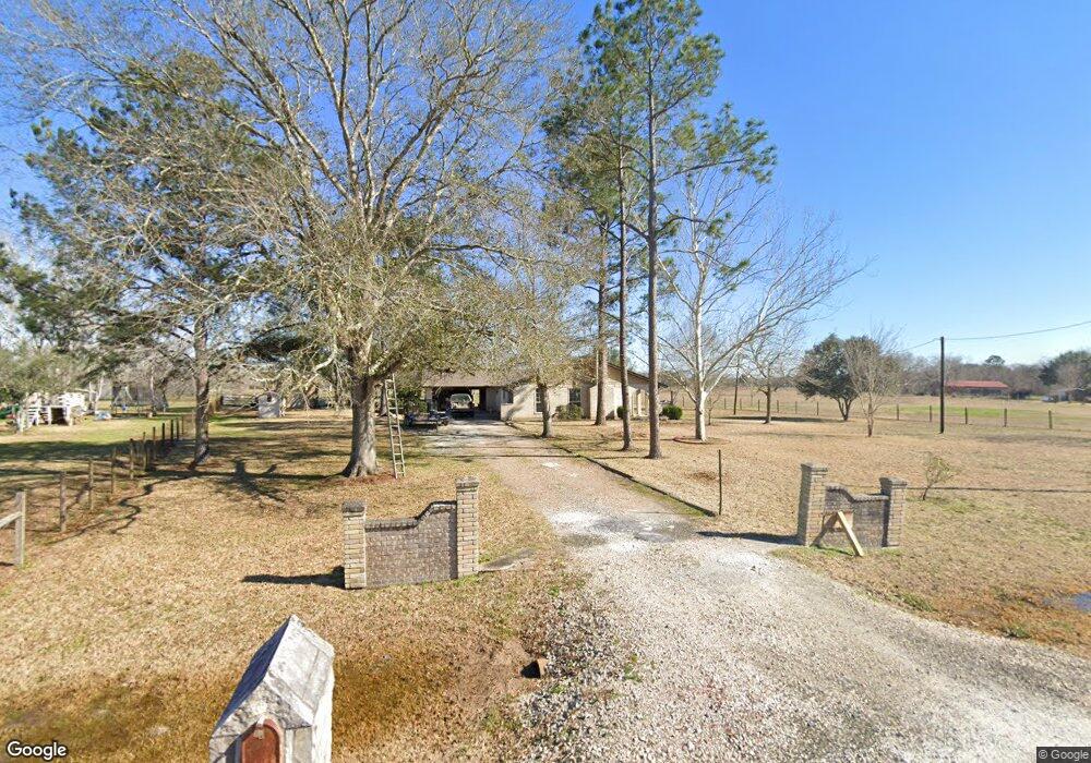 14239 Moody Rd, Needville, TX 77461 - photo 1