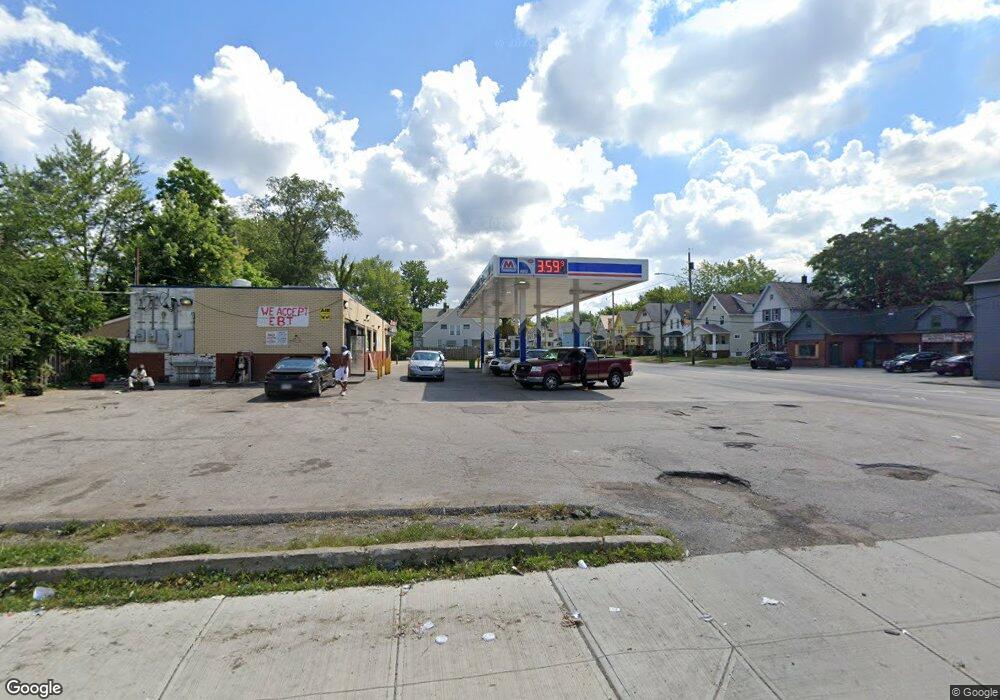 4021 E 131st St, Cleveland, OH 44105 - photo 1