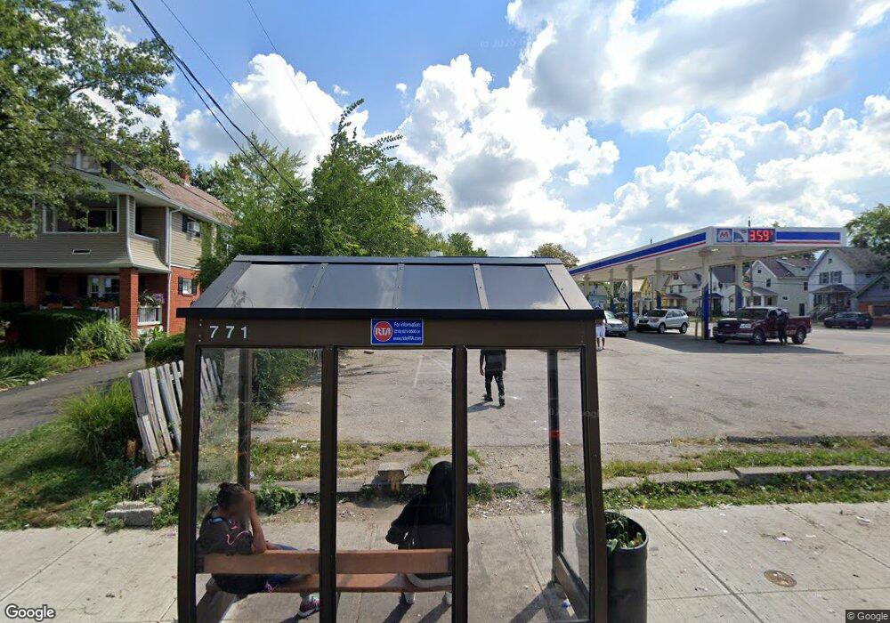 4021 4025 E 131st St, Cleveland, OH 44105 - photo 1