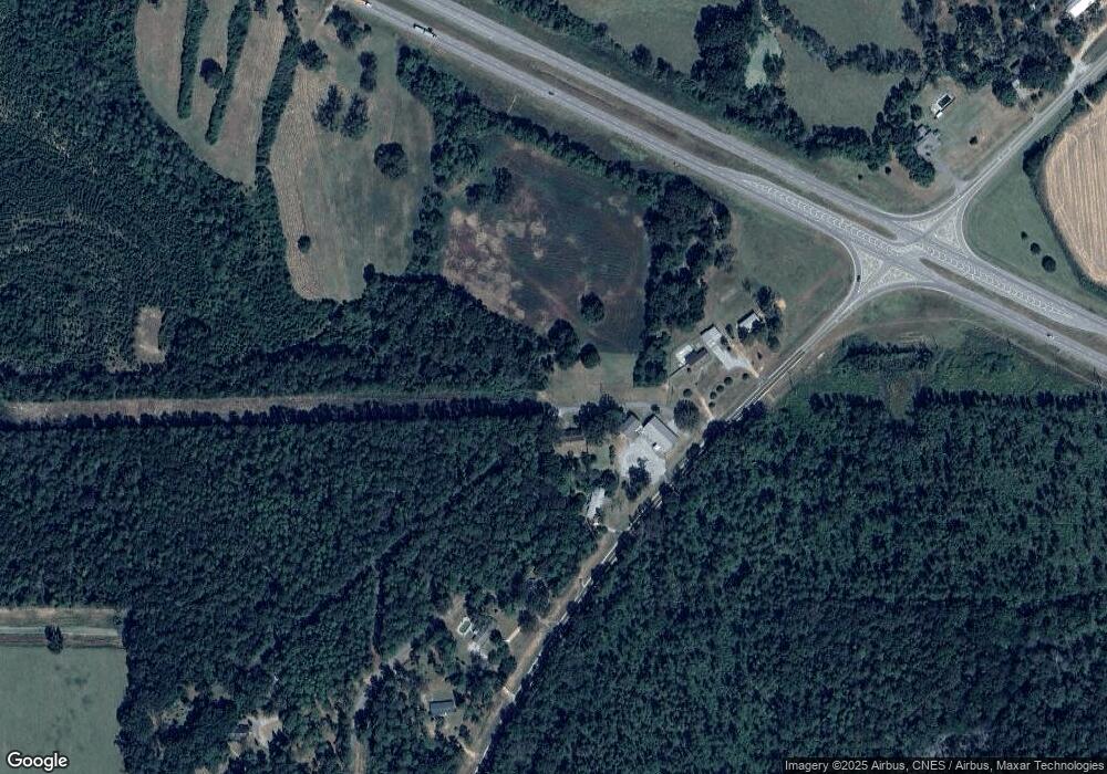 118 Mjr Ln, Lucedale, MS 39452 - photo 1