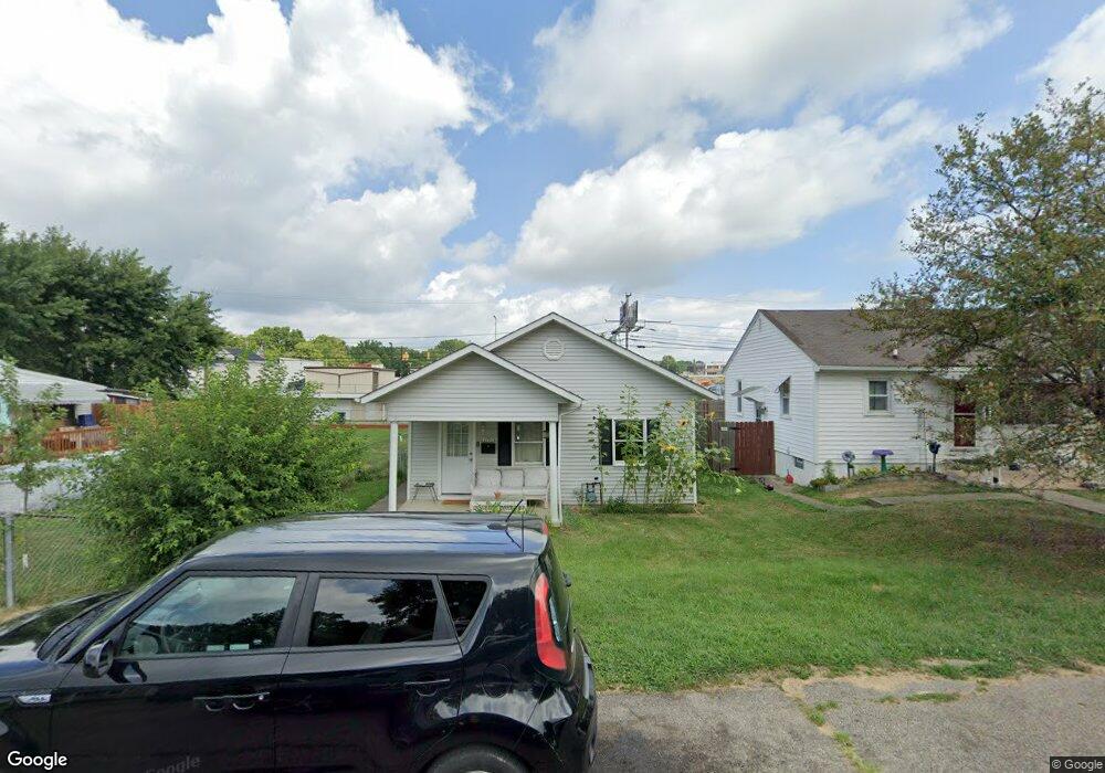 1191 E Chestnut St, Lancaster, OH 43130 - photo 1