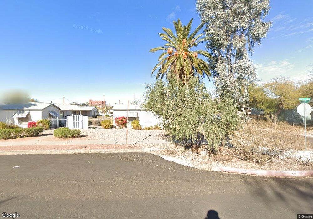1227 E 10th St, Tucson, AZ 85719 - photo 1