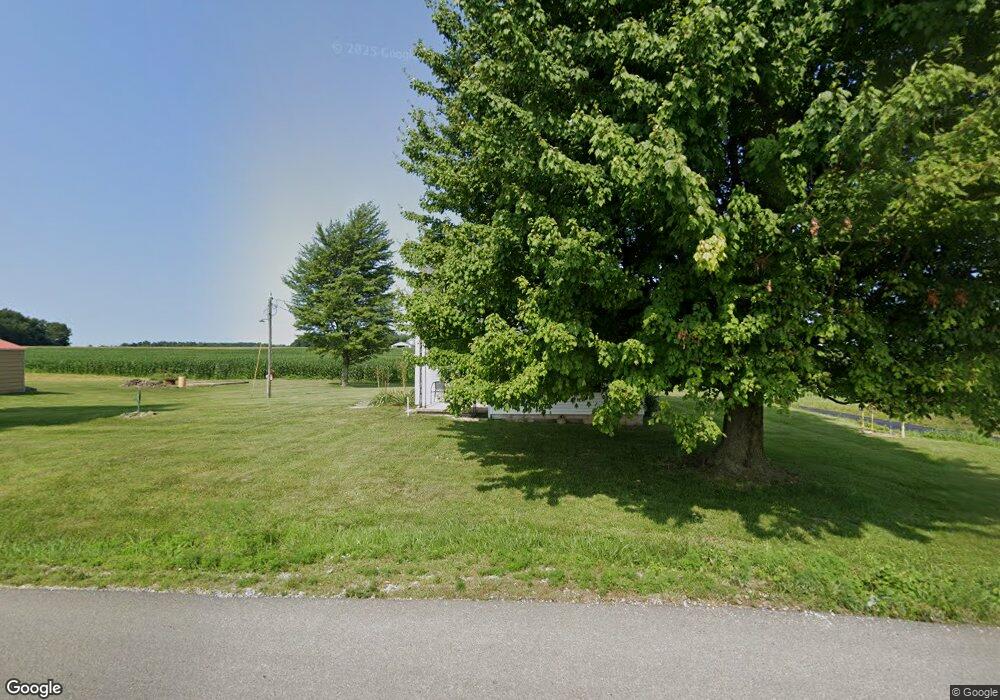 8489 N Old Michigan Rd, Osgood, IN 47037 - photo 1