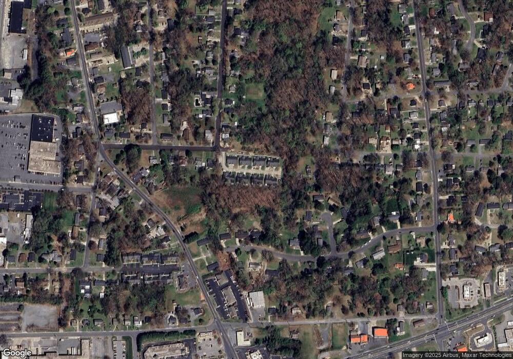 350 Stowe Ave unit 702, Asheboro, NC 27203 - photo 1