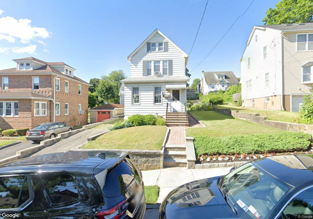 47 Hillbright Terrace, Yonkers, NY 10703 - photo 1