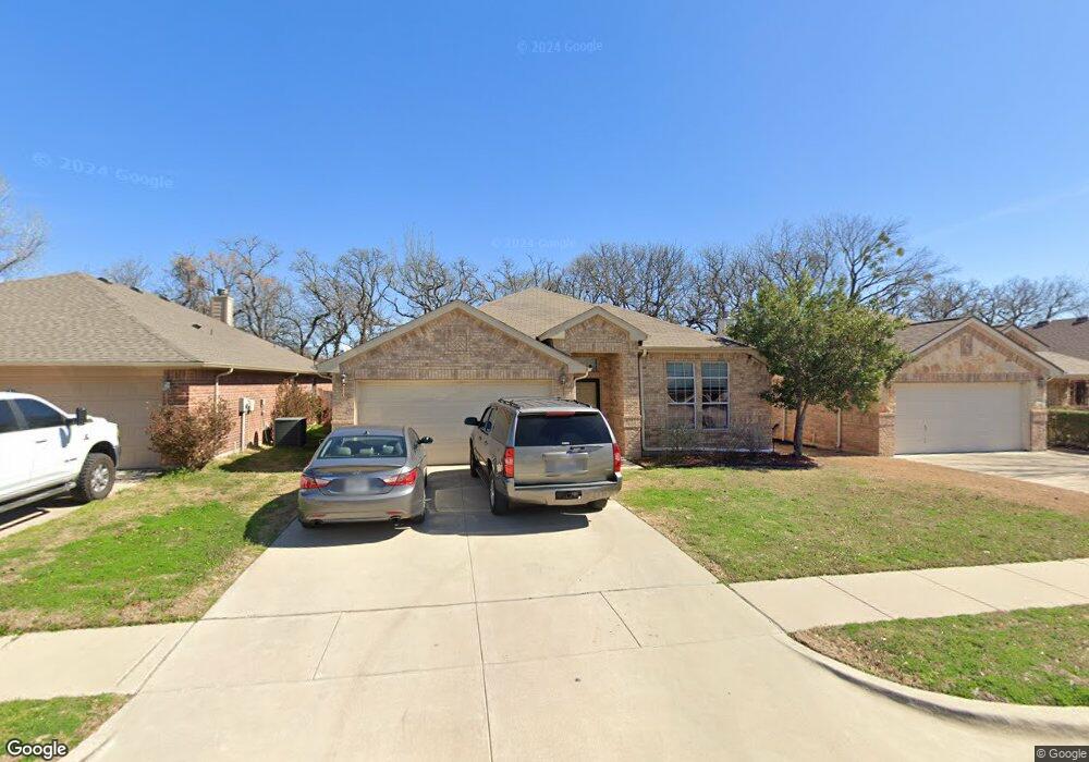 2217 Brandy Dr, Weatherford, TX 76087 - photo 1