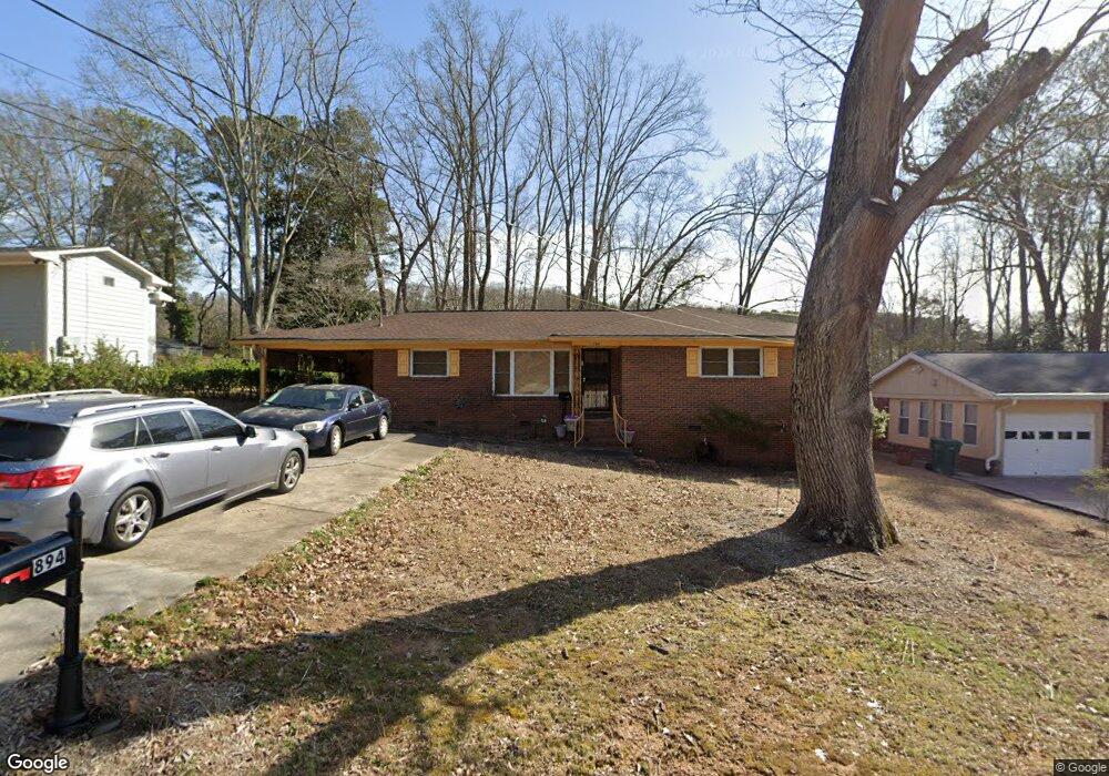 894 Flagler Cir SE unit 7, Smyrna, GA 30080 - photo 1