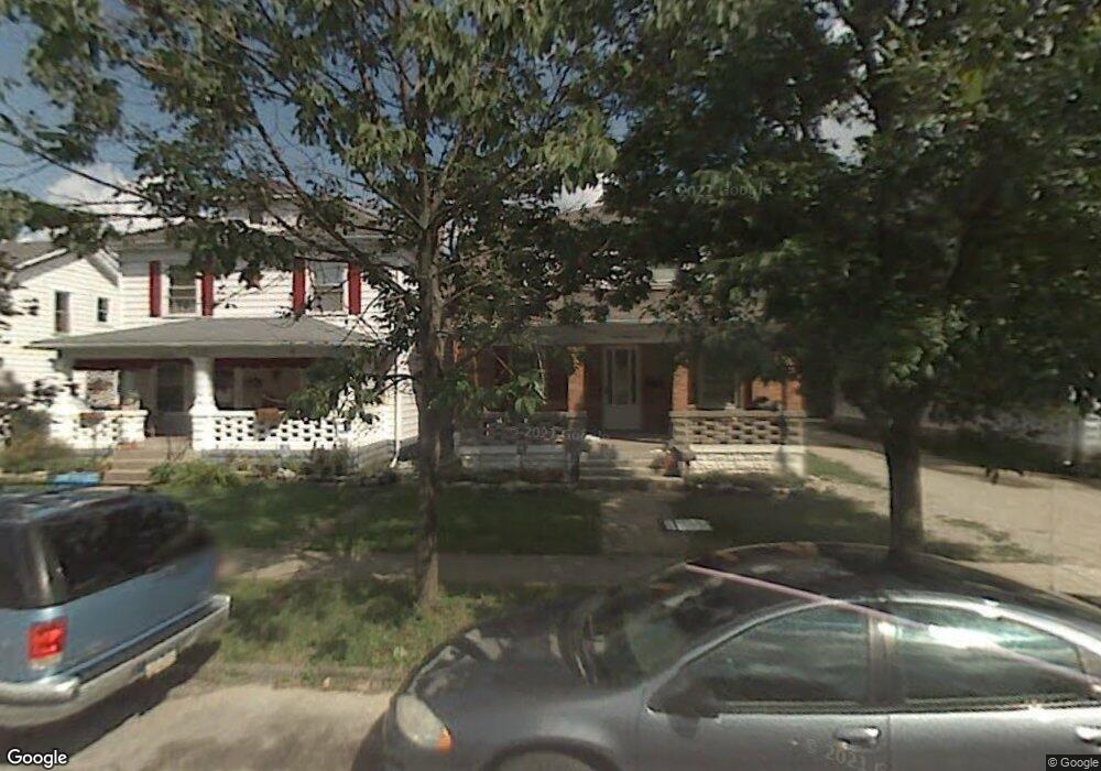 628 S Miami Ave, Sidney, OH 45365 - photo 1