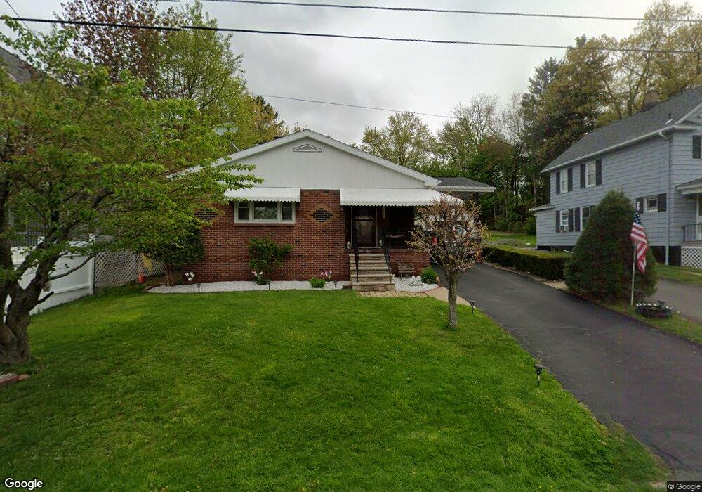 1112 E Filbert St, Archbald, PA 18403 - photo 1