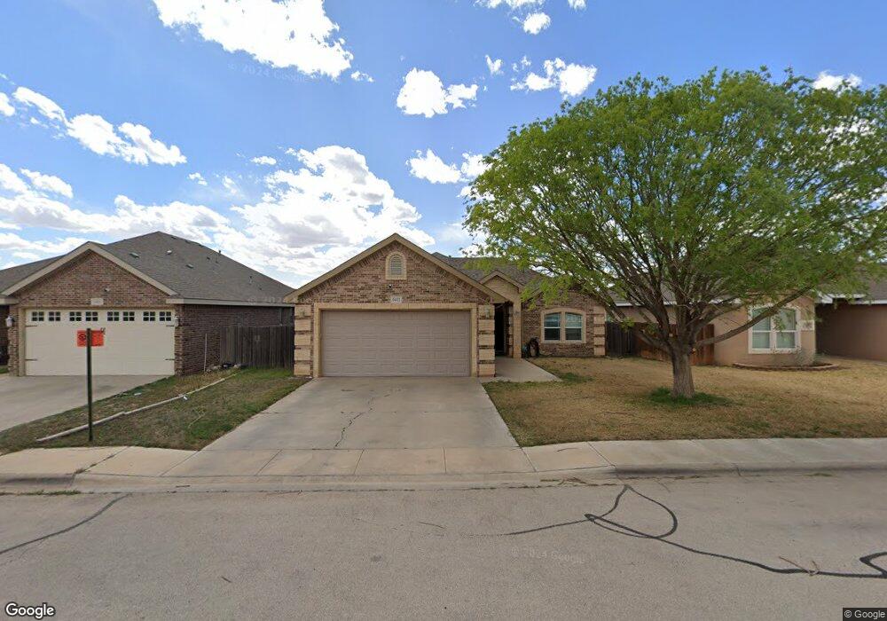 9403 Mccraw Dr, Odessa, TX 79765 - photo 1