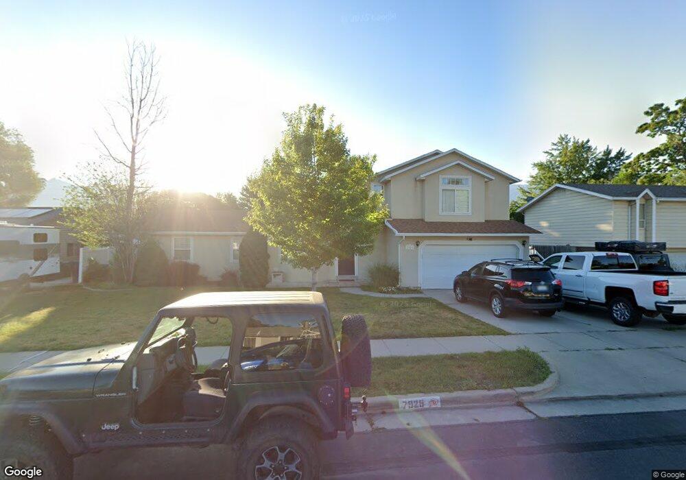 7925 Ponderosa Way, Sandy, UT 84094 - photo 1