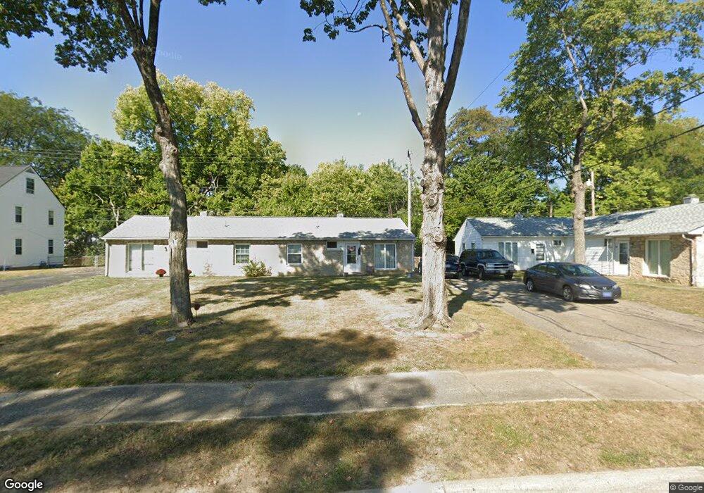 149 Beechrun Rd unit 151, Columbus, OH 43213 - photo 1