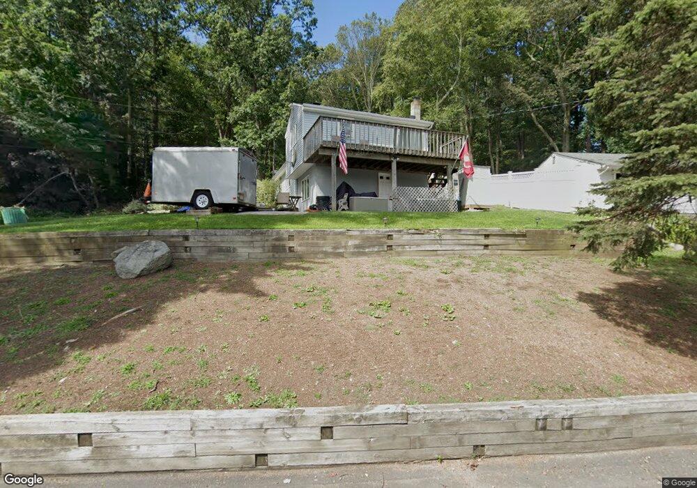 47 W Shawnee Trail, Wharton, NJ 07885 - photo 1