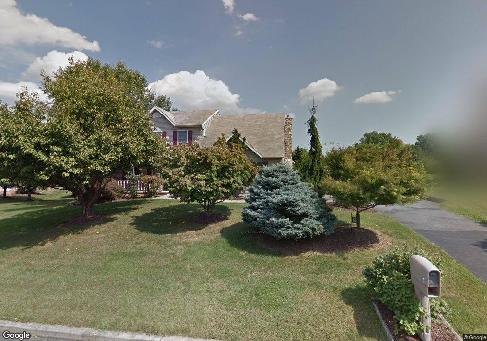 51 High Saddle Ln, Allentown, PA 18104 - photo 1