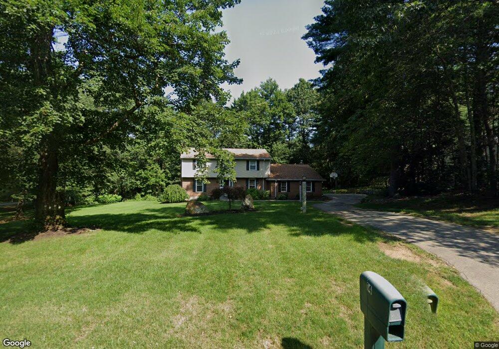 5 Shamrock Rd, Windham, NH 03087 - photo 1