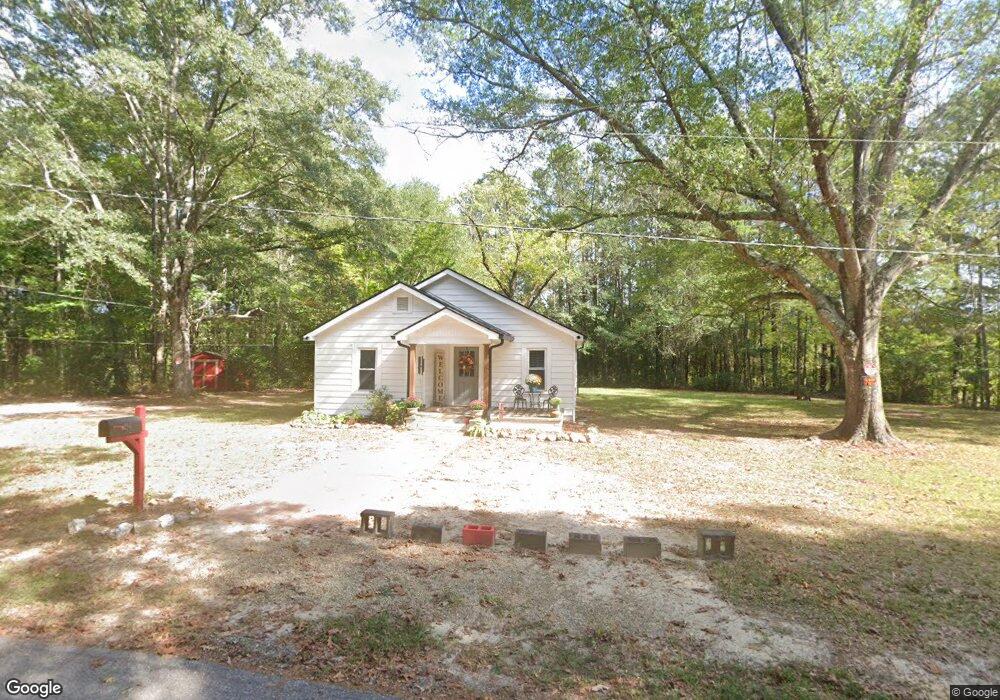 194 Waterworks Rd, Bremen, GA 30110 - photo 1