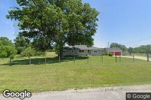 12570 NW Highway N, Blairstown, MO 64726