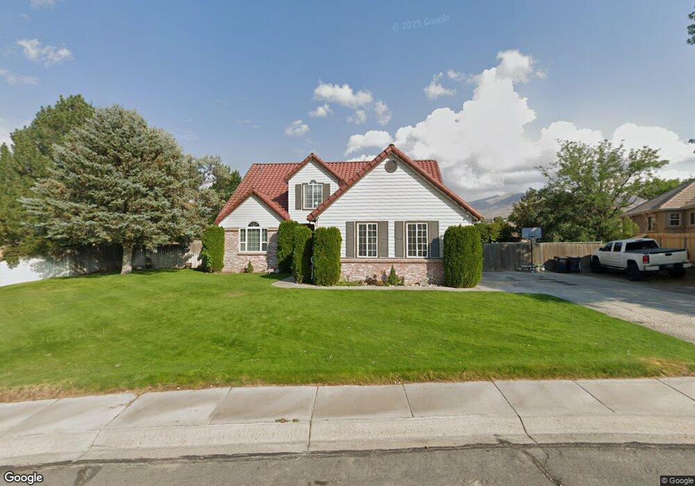 4175 Two Rock Dr, Winnemucca, NV 89445 - photo 1