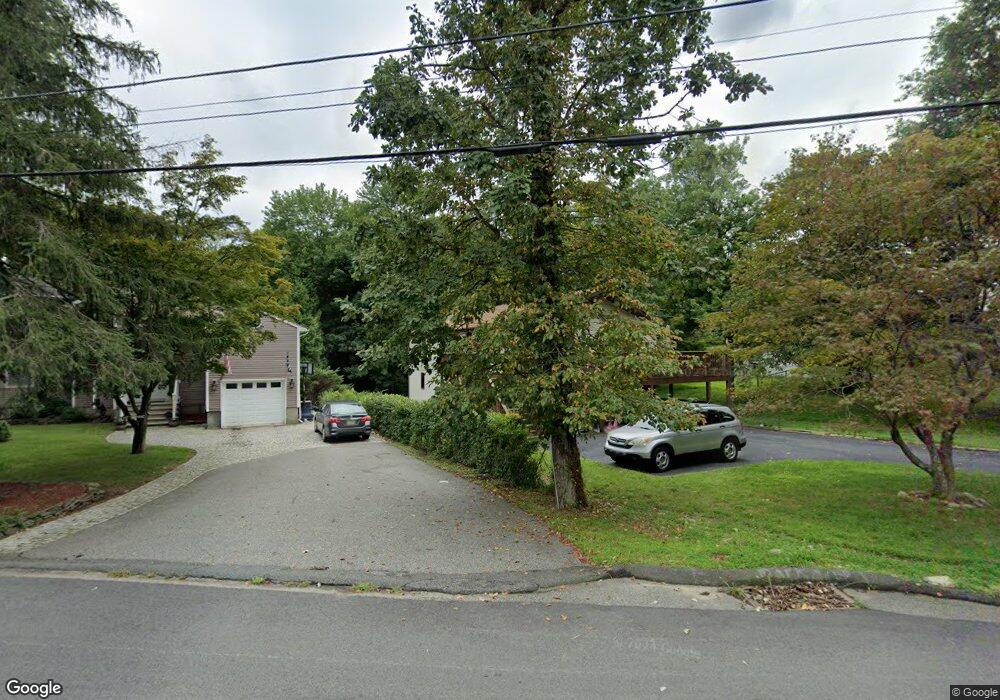 5 Club House Way, Rockaway, NJ 07866 - photo 1