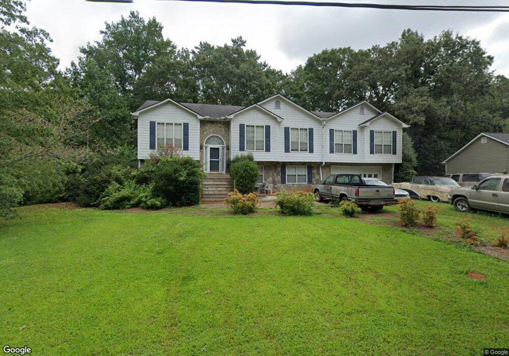 456 McGiboney Rd, Covington, GA 30016 - photo 1