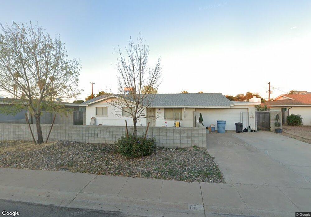 712 E Loyola Dr, Tempe, AZ 85282 - photo 1