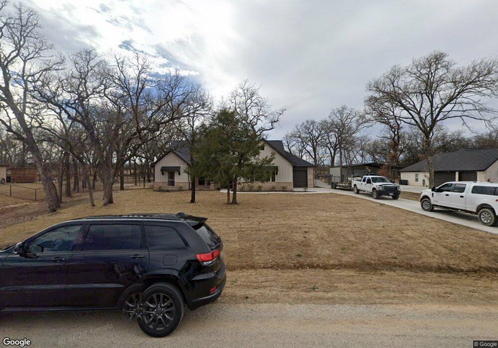 116 Clayton Crossing, Springtown, TX 76082 - photo 1