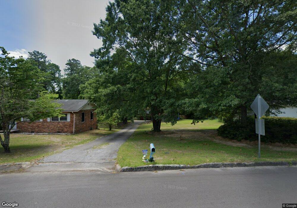 1071 Pine St NE, Conyers, GA 30012 - photo 1