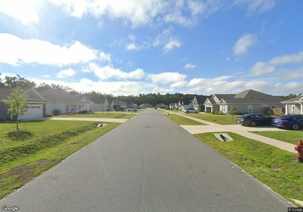 XXX Stillmont Dr, Crawfordville, FL 32327 - photo 1