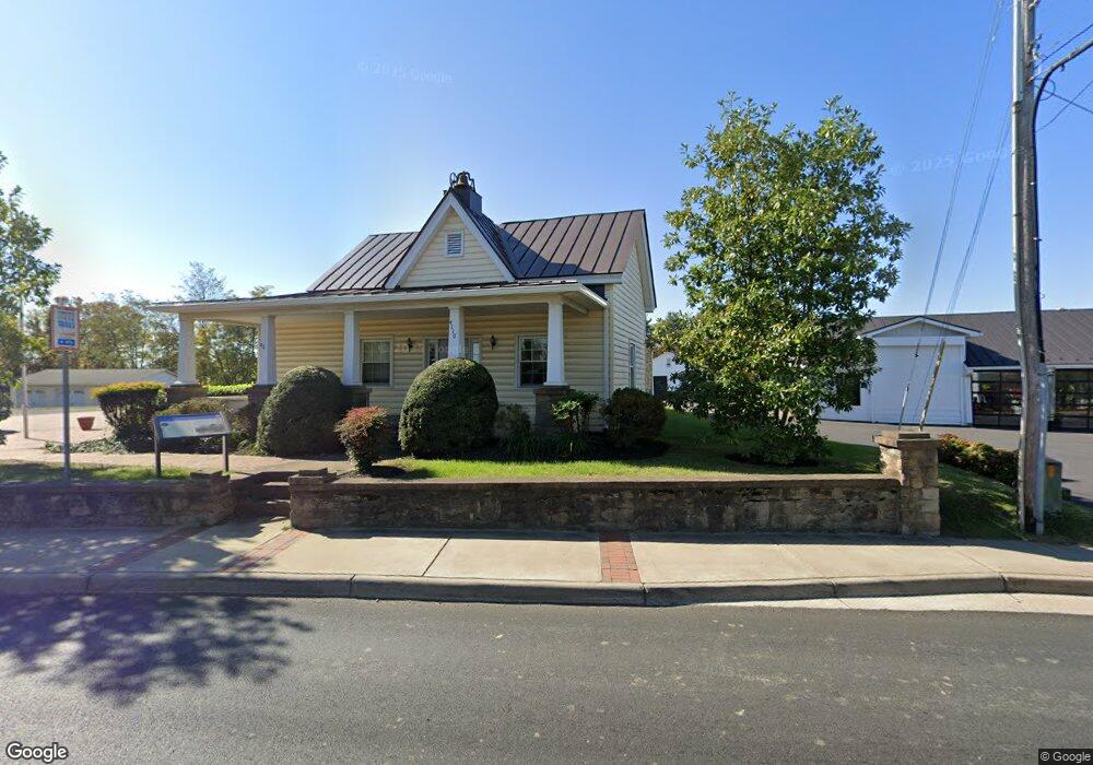 4110 Winchester Rd, Marshall, VA 20115 - photo 1