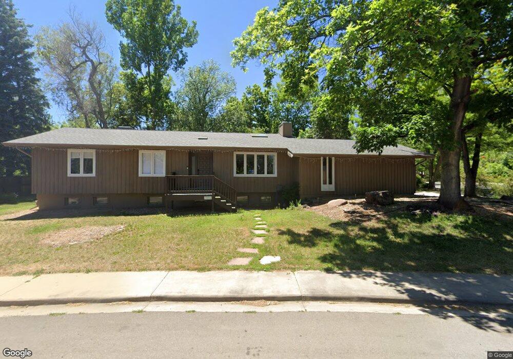 3595 Catalpa Way, Boulder, CO 80304 - photo 1