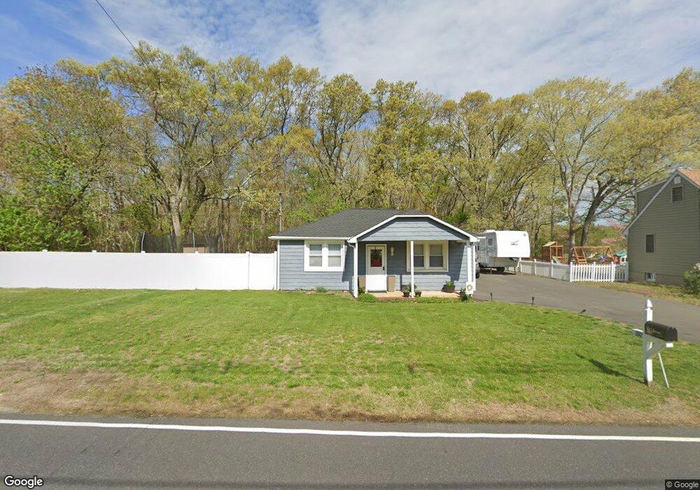 1197 Maxim Southard Rd, Howell, NJ 07731 - photo 1