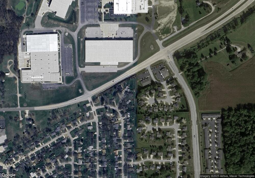 2020 Tweedwood Cir, New Haven, IN 46774 - photo 1