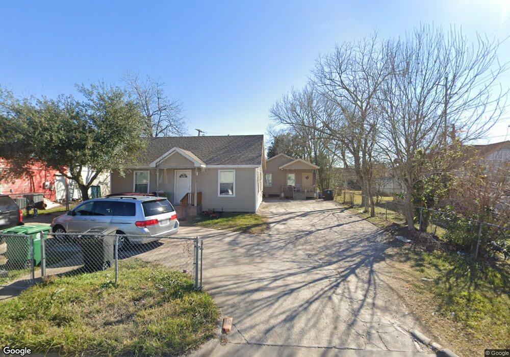 7308 Kinney St, Houston, TX 77087 - photo 1