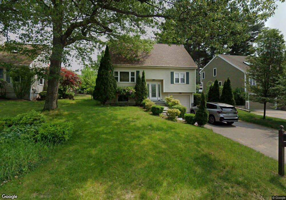 72 Lund Rd, Nashua, NH 03060 - photo 1