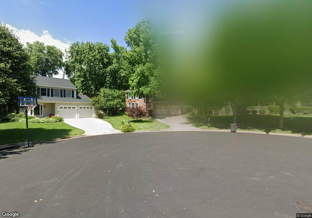 2306 Cavesson Ct, Reston, VA 20191 - photo 1