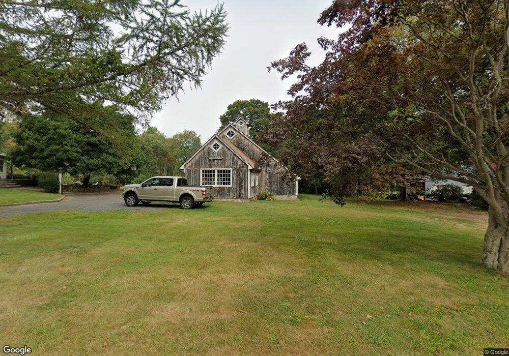 340 Hubbard Rd, Higganum, CT 06441 - photo 1