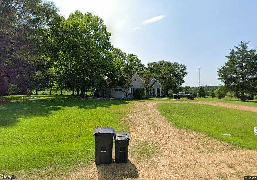 1114 C D Rayborn Rd, Summit, MS 39666 - photo 1