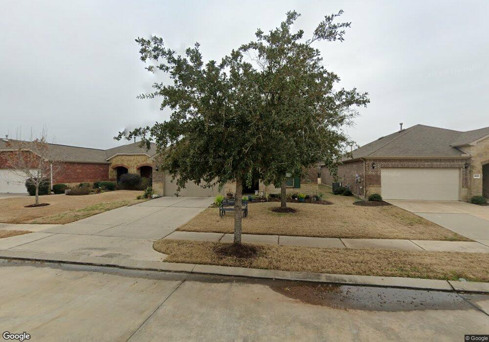 2826 Button Bush Dr, Richmond, TX 77469 - photo 1