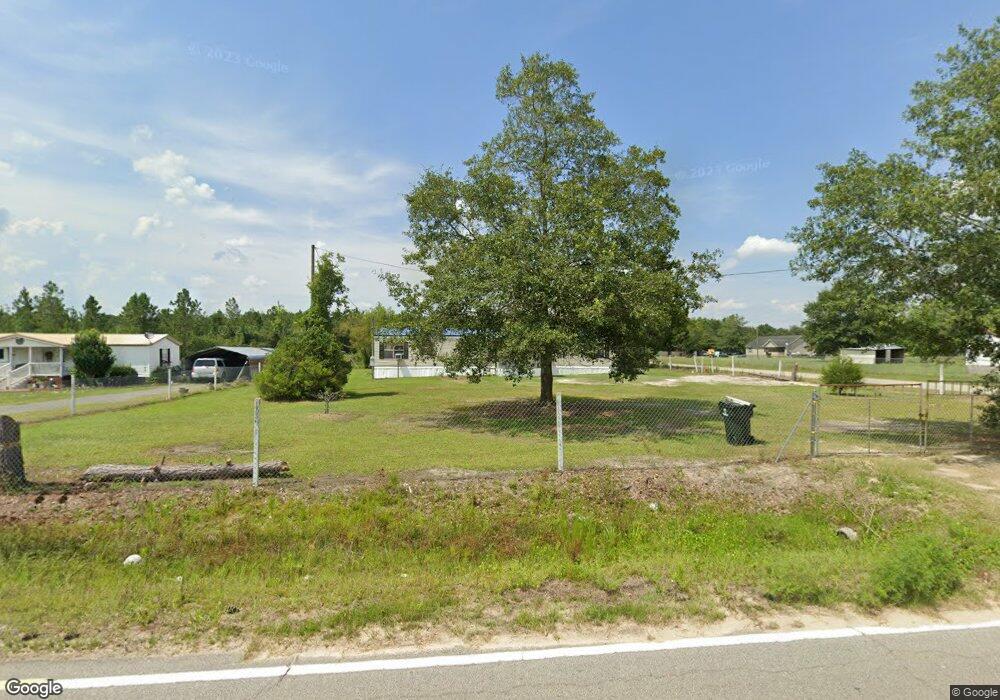 864 Kira Loop, Pearson, GA 31642 - photo 1